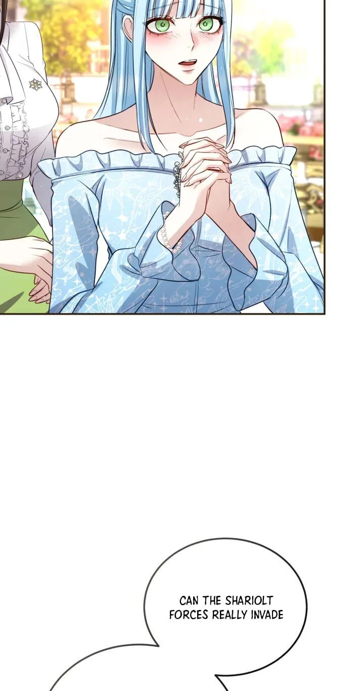 Read I Will Fall With the Emperor EN Manga Online