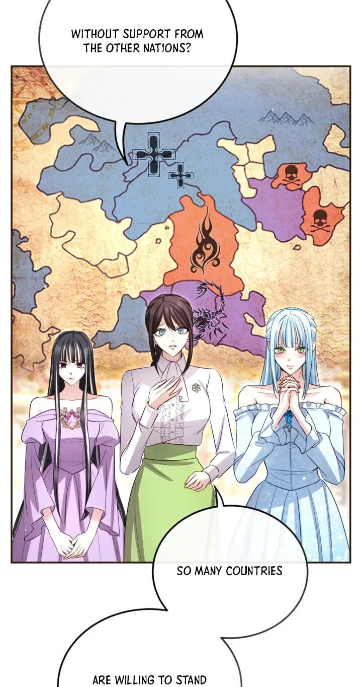 Read I Will Fall With the Emperor EN Manga Online