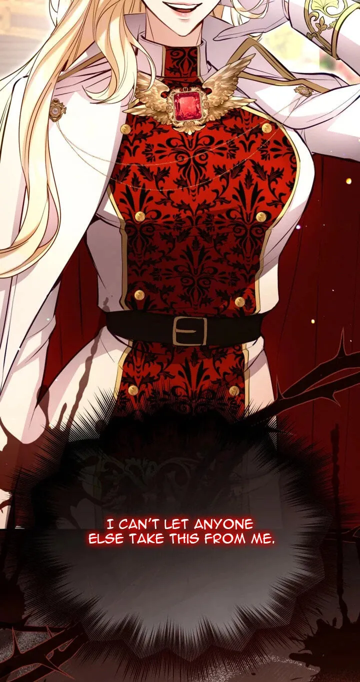 Read I Will Fall With the Emperor EN Manga Online