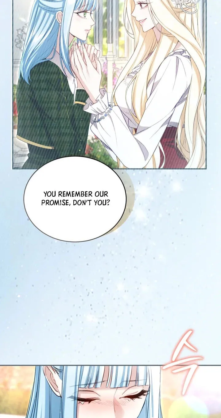 Read I Will Fall With the Emperor EN Manga Online