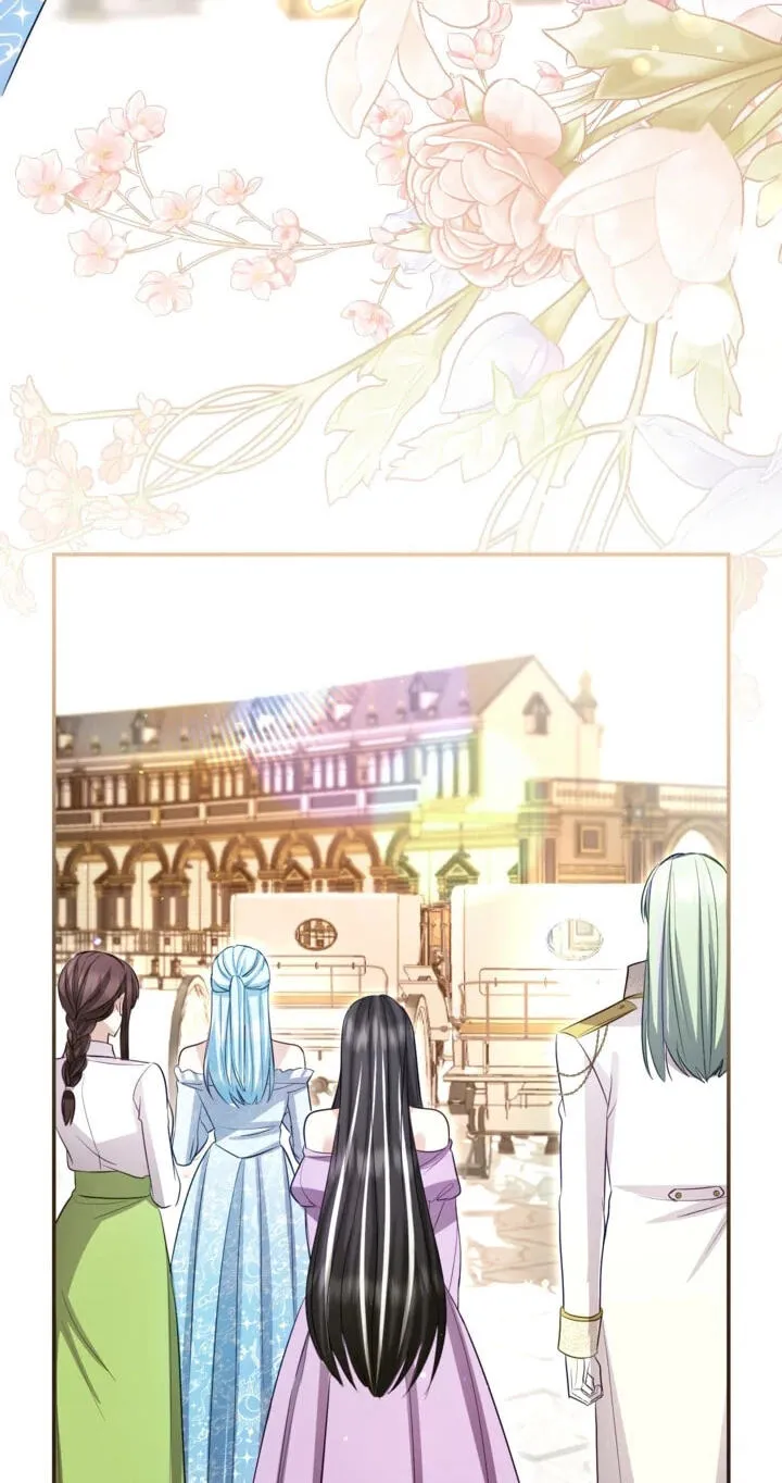 Read I Will Fall With the Emperor EN Manga Online