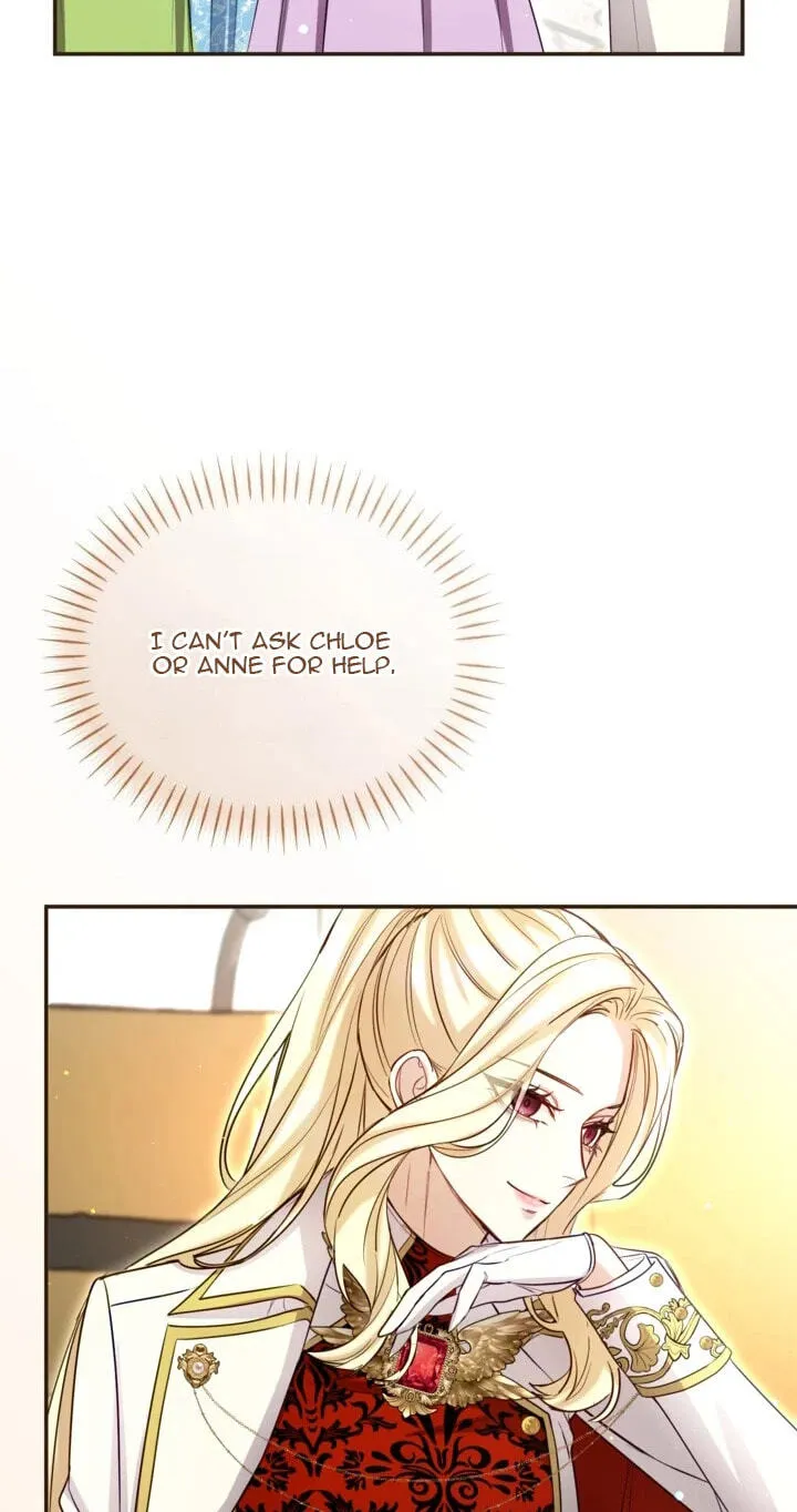 Read I Will Fall With the Emperor EN Manga Online