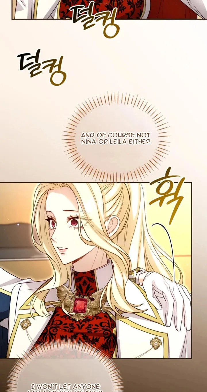 Read I Will Fall With the Emperor EN Manga Online