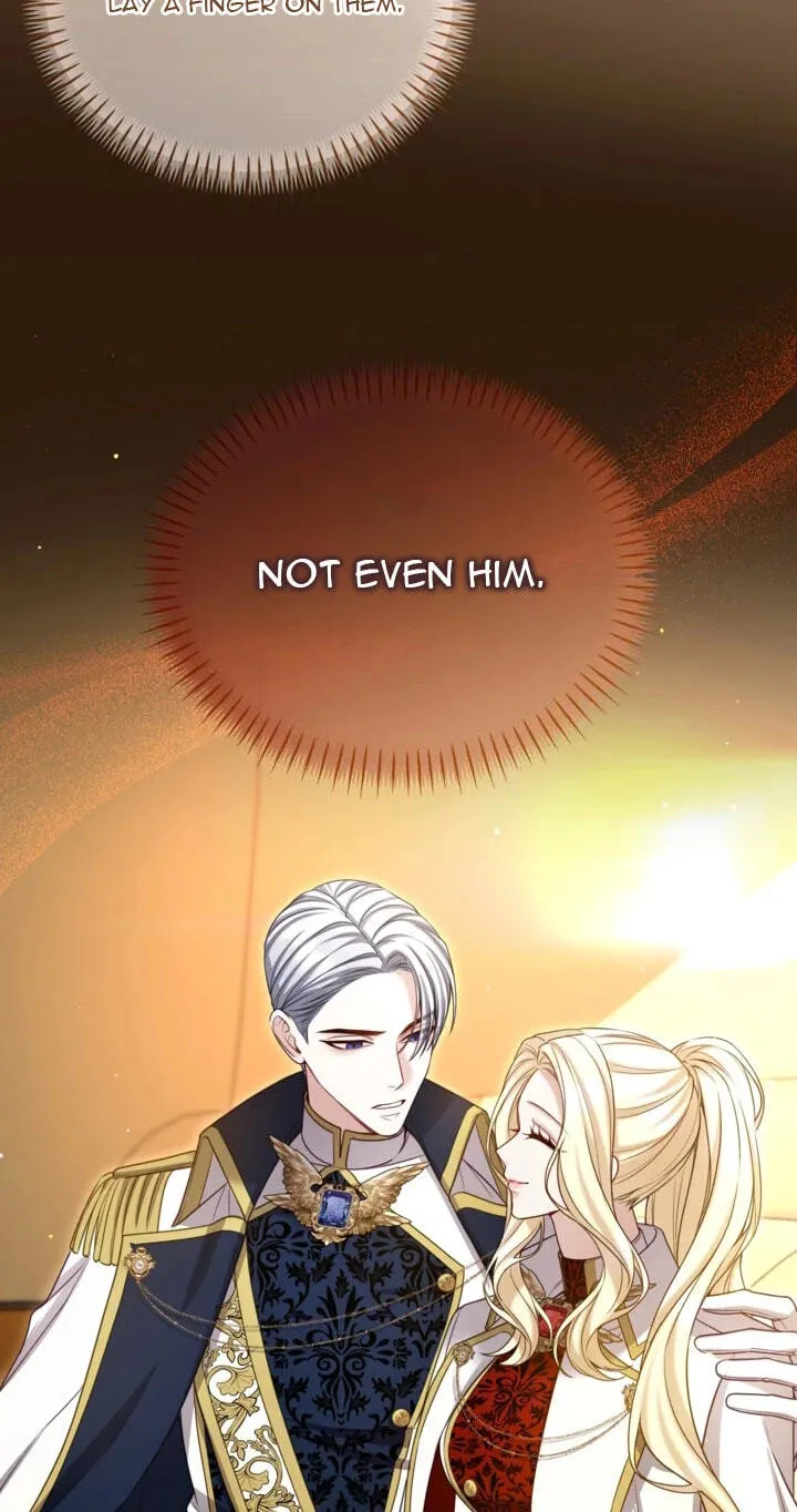 Read I Will Fall With the Emperor EN Manga Online