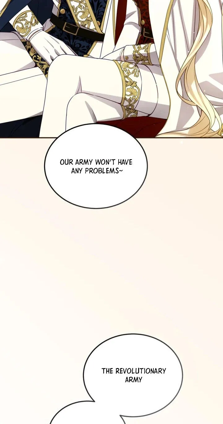 Read I Will Fall With the Emperor EN Manga Online