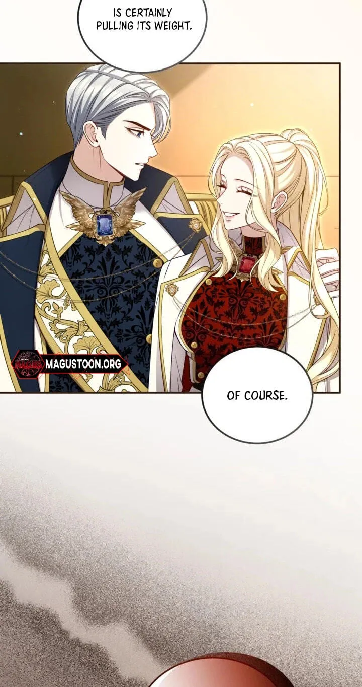 Read I Will Fall With the Emperor EN Manga Online