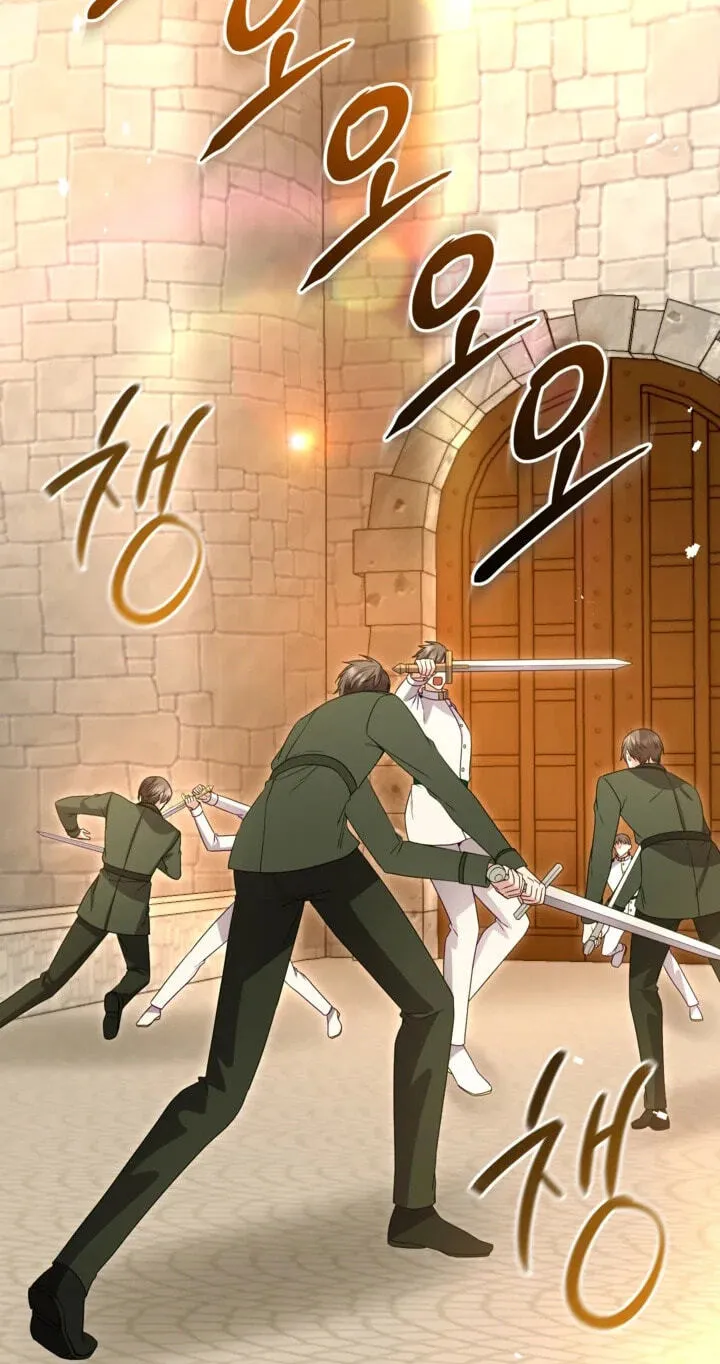 Read I Will Fall With the Emperor EN Manga Online