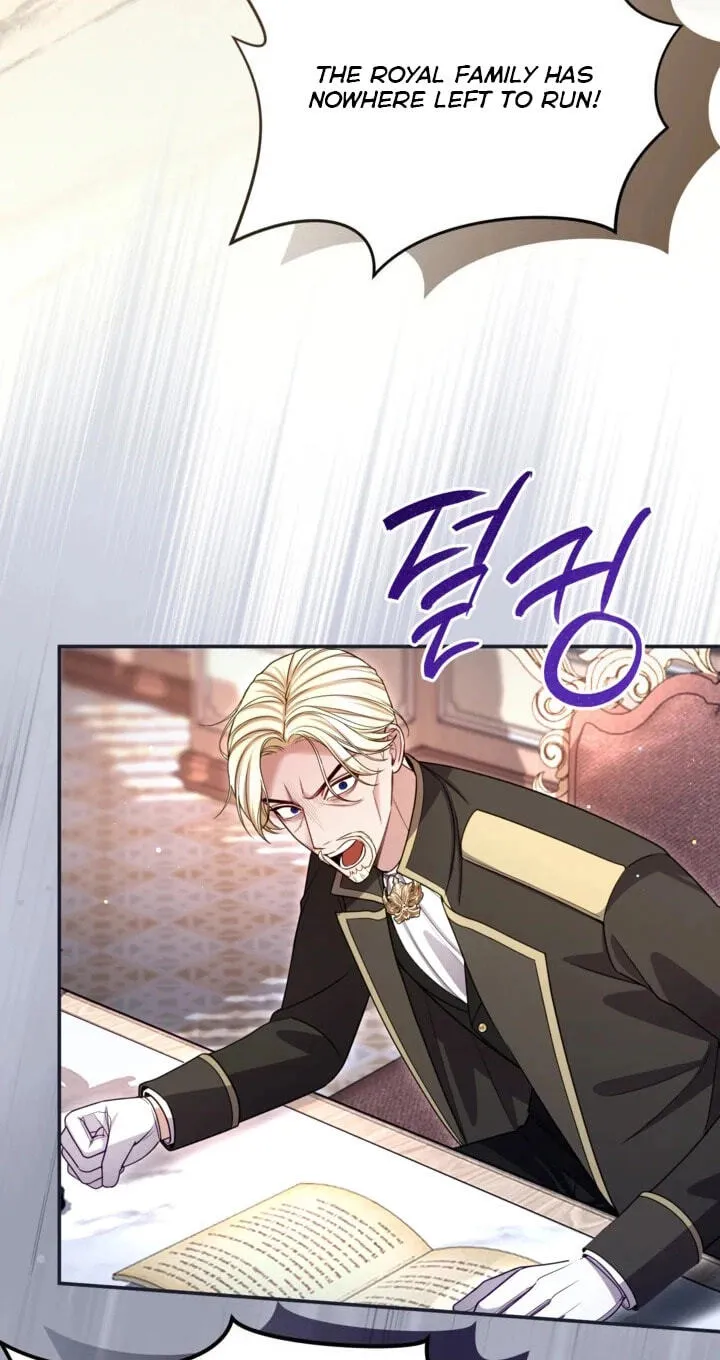 Read I Will Fall With the Emperor EN Manga Online