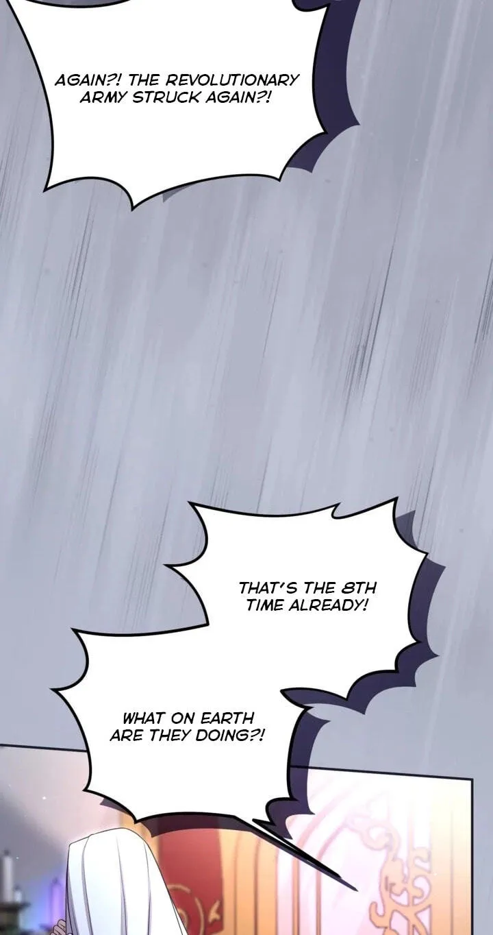Read I Will Fall With the Emperor EN Manga Online