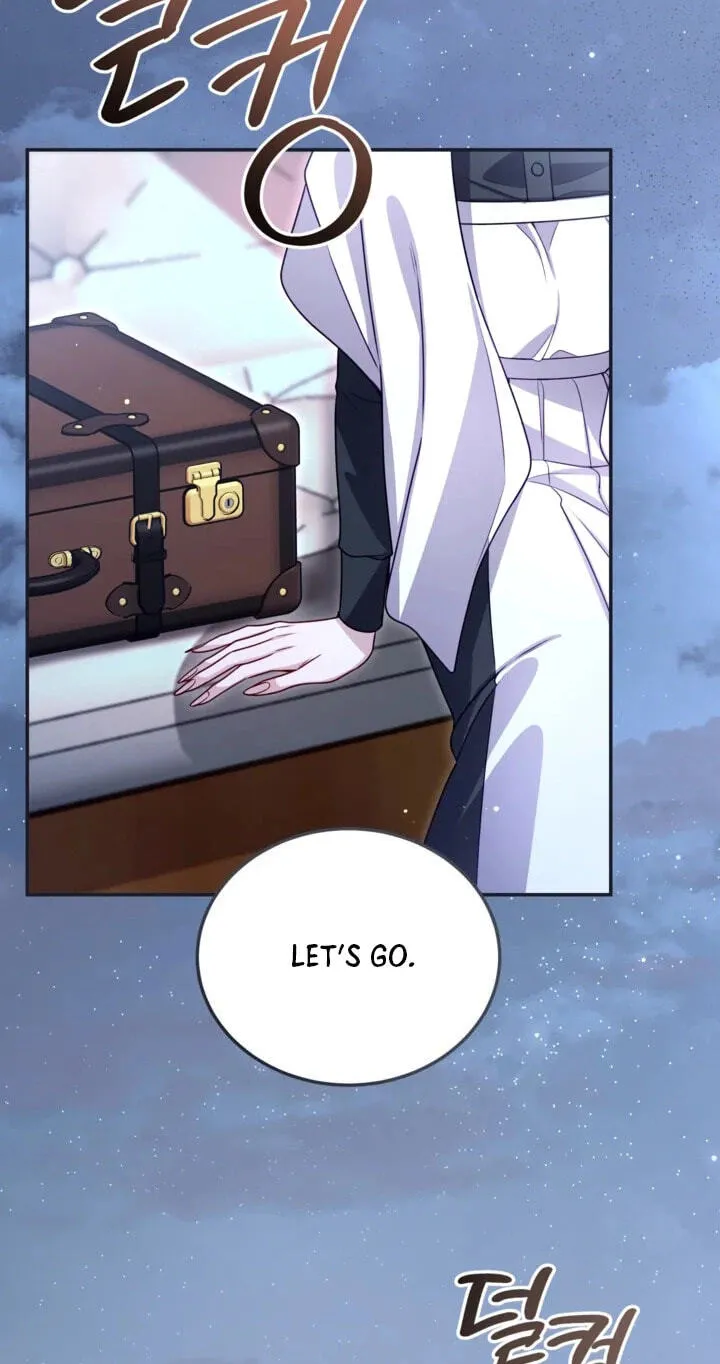 Read I Will Fall With the Emperor EN Manga Online