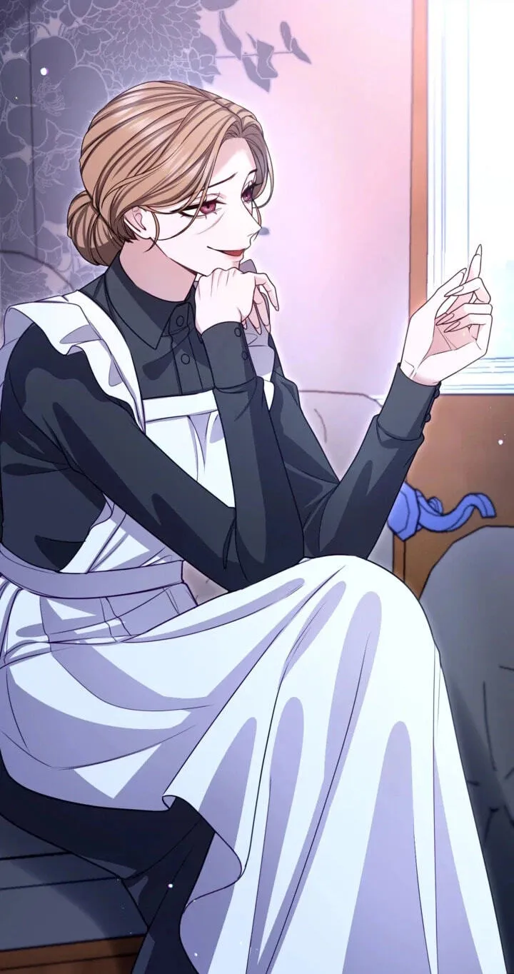 Read I Will Fall With the Emperor EN Manga Online