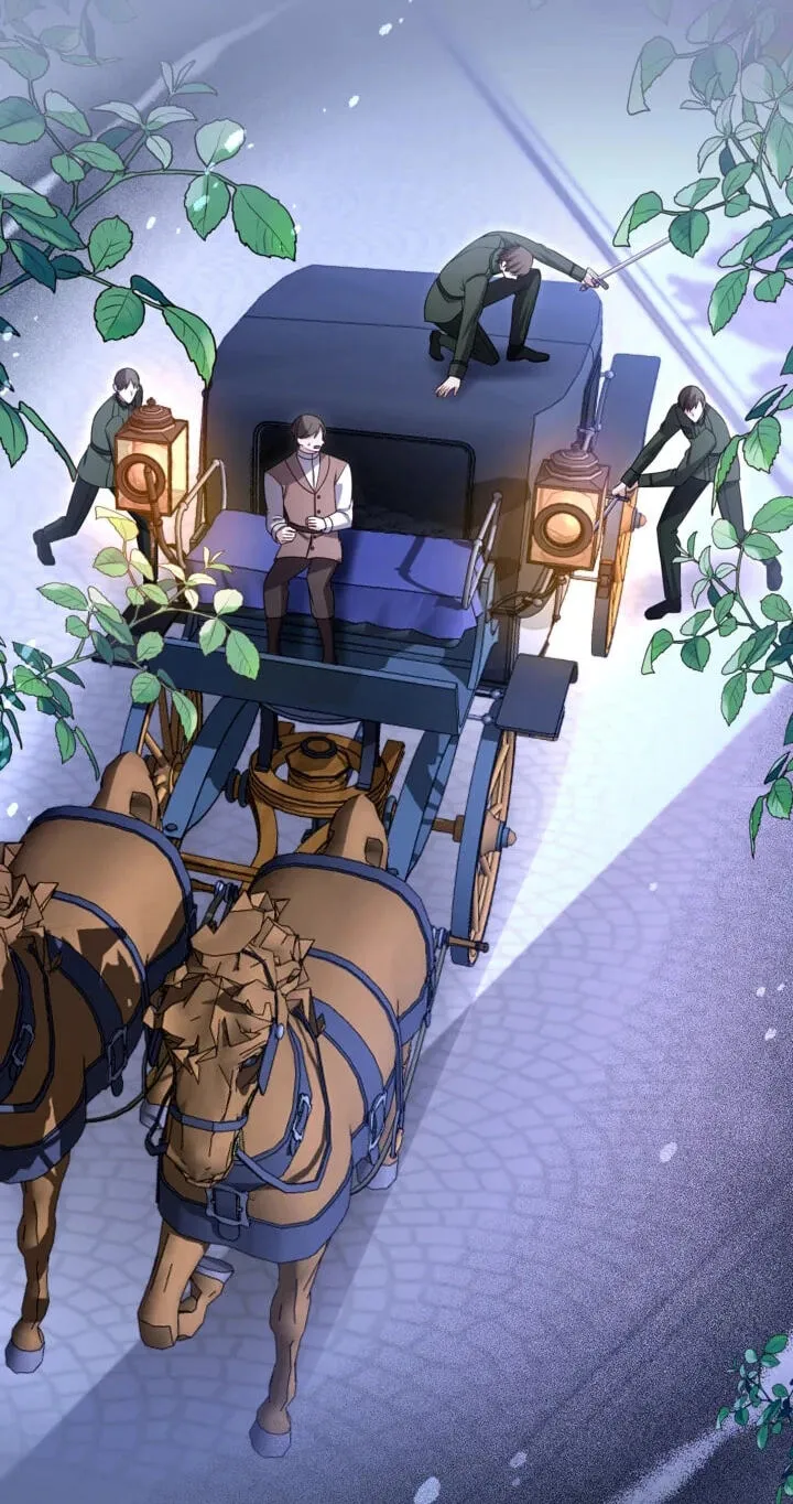 Read I Will Fall With the Emperor EN Manga Online