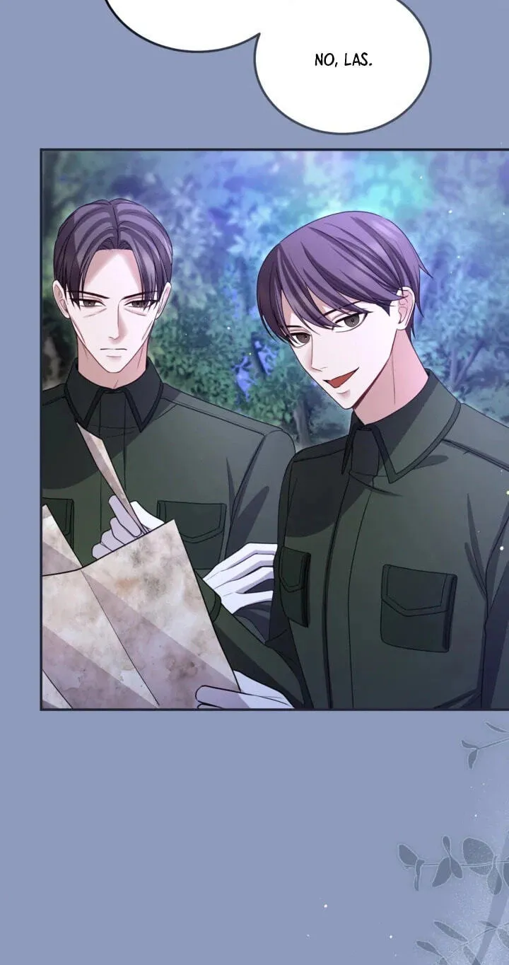 Read I Will Fall With the Emperor EN Manga Online
