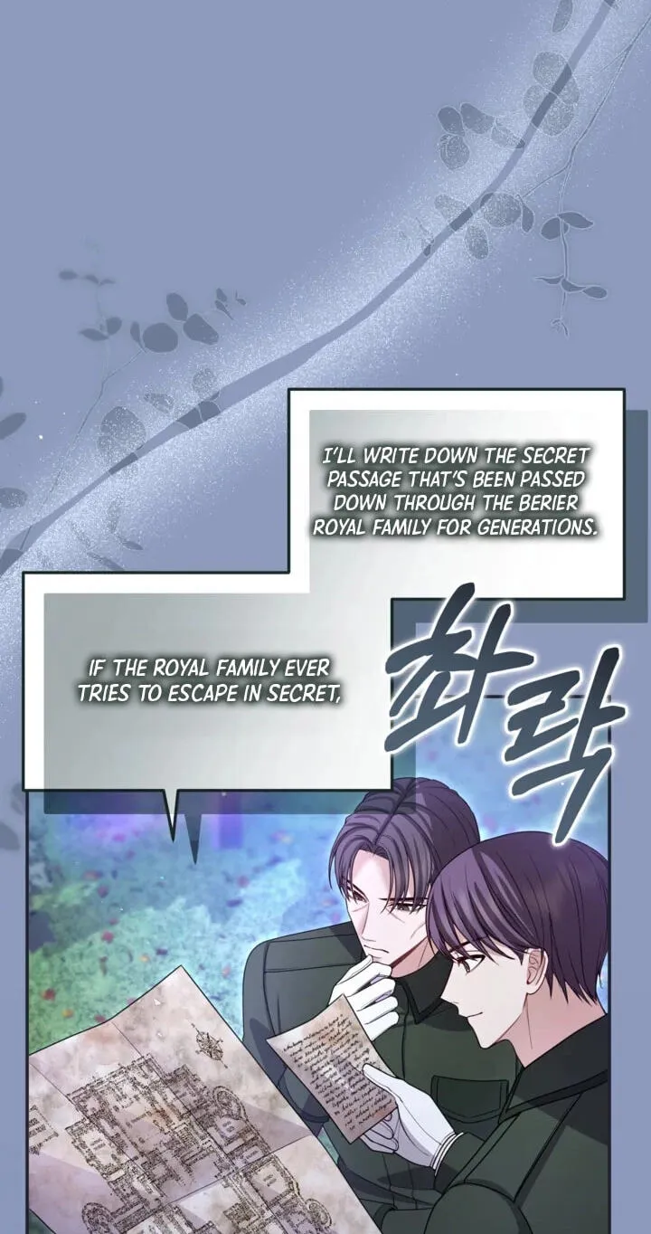 Read I Will Fall With the Emperor EN Manga Online