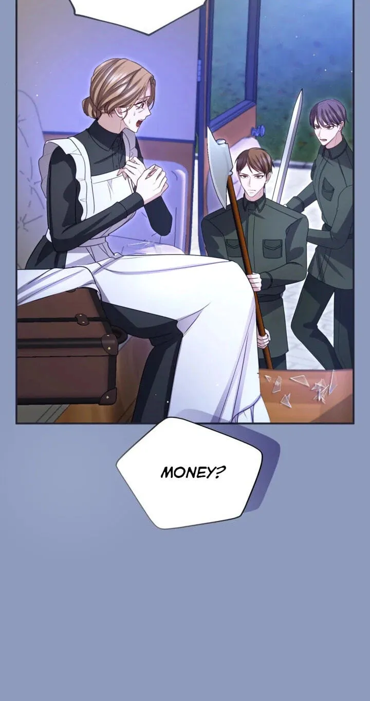 Read I Will Fall With the Emperor EN Manga Online