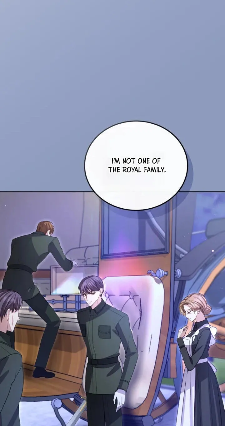 Read I Will Fall With the Emperor EN Manga Online