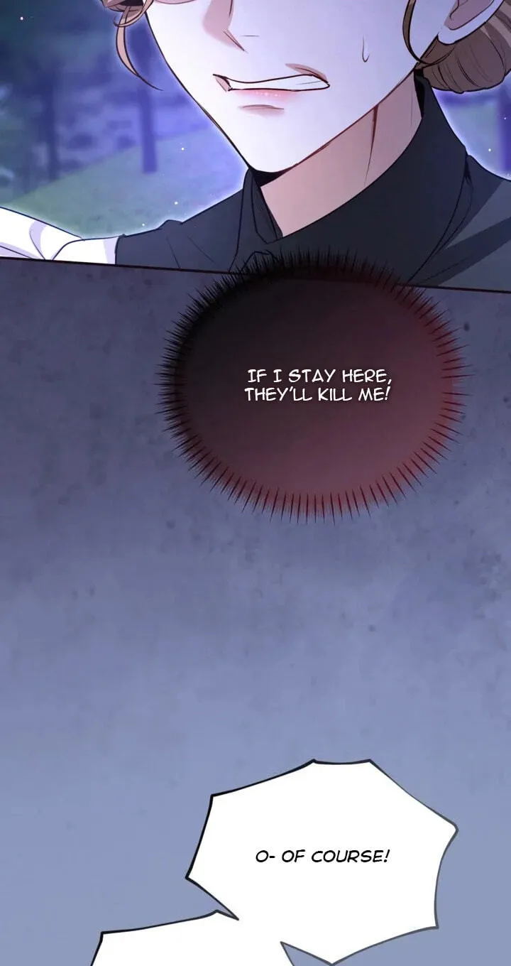Read I Will Fall With the Emperor EN Manga Online