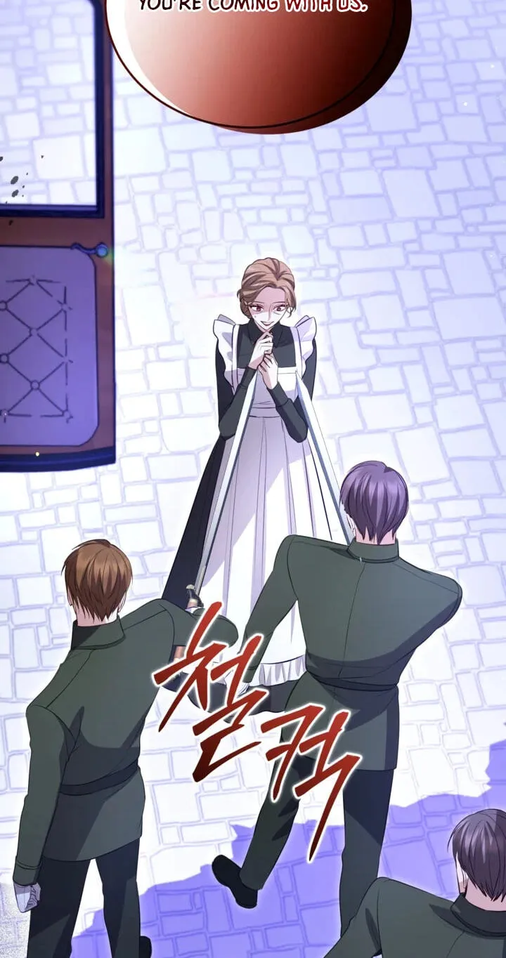 Read I Will Fall With the Emperor EN Manga Online