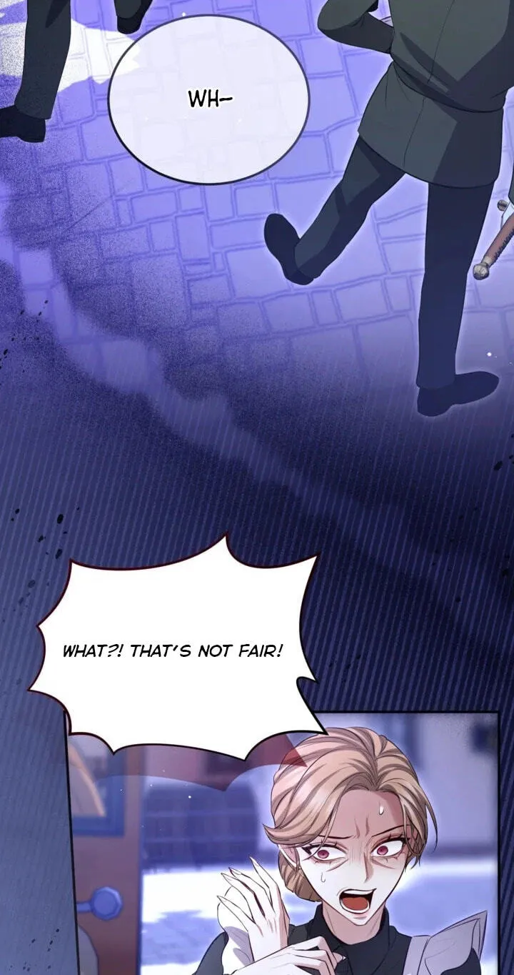 Read I Will Fall With the Emperor EN Manga Online