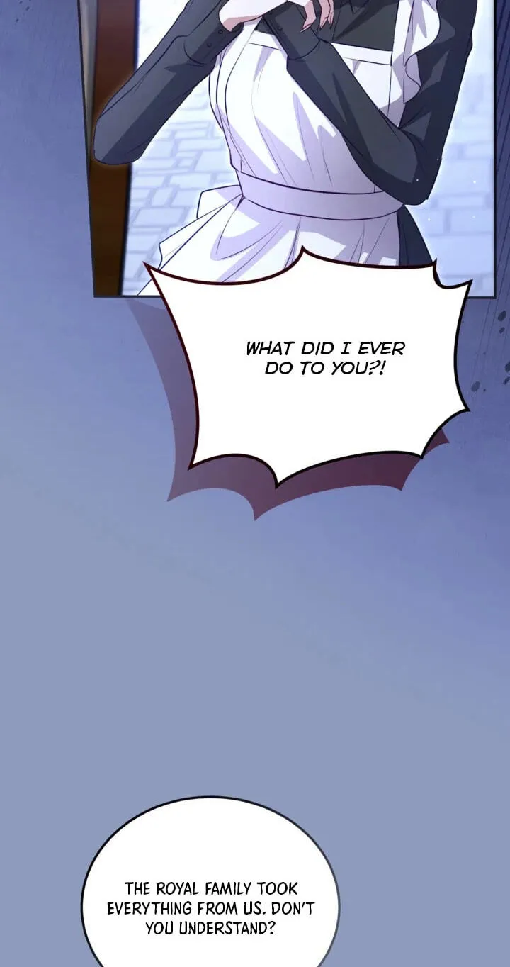 Read I Will Fall With the Emperor EN Manga Online