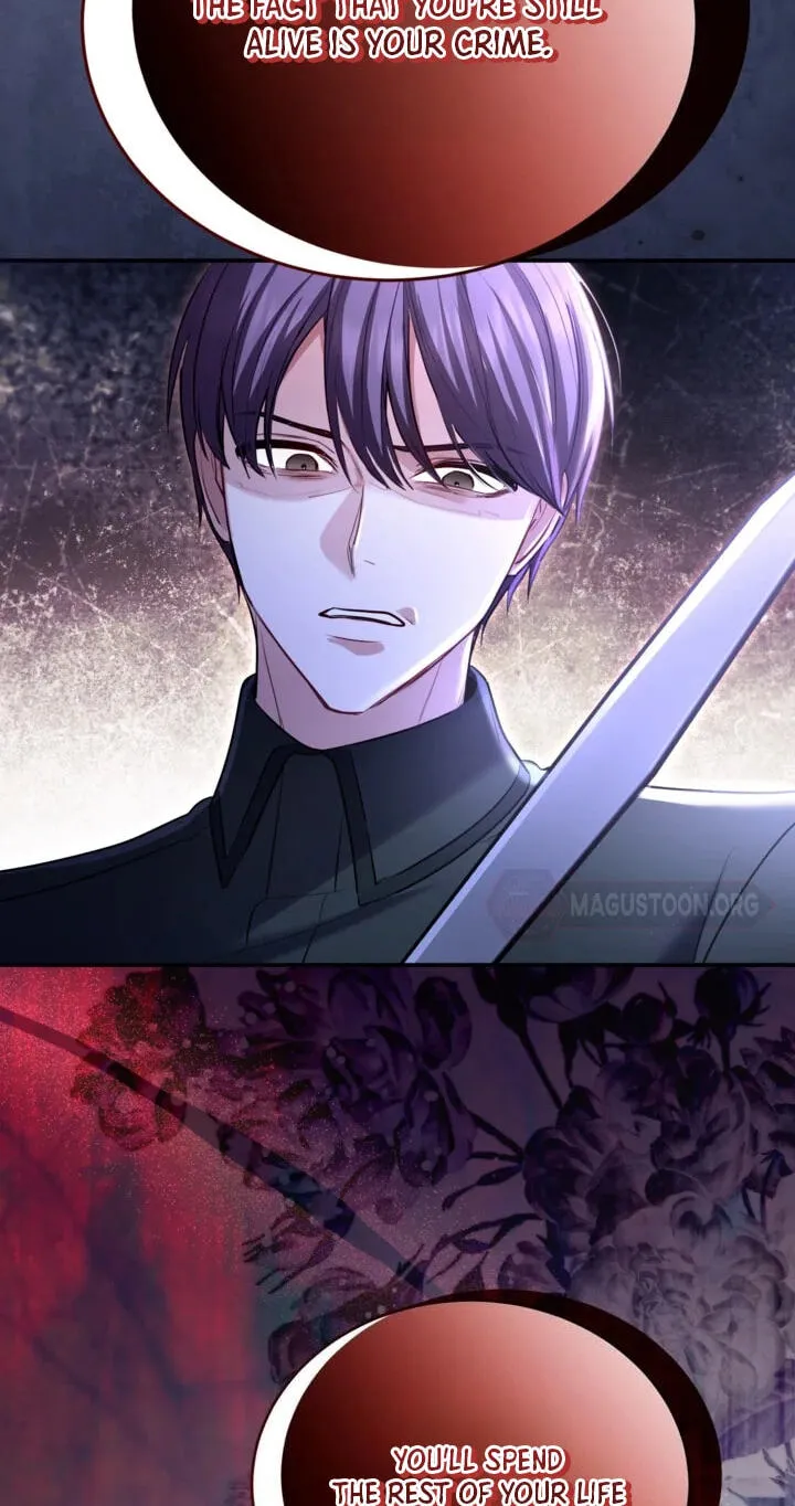 Read I Will Fall With the Emperor EN Manga Online