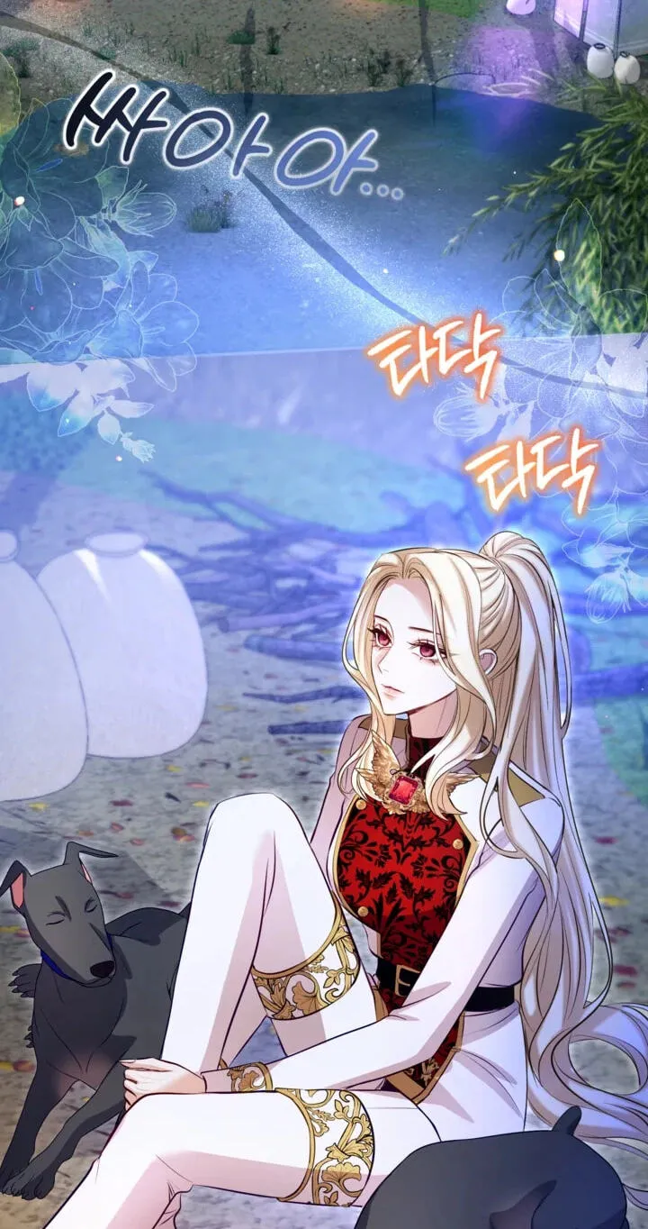 Read I Will Fall With the Emperor EN Manga Online