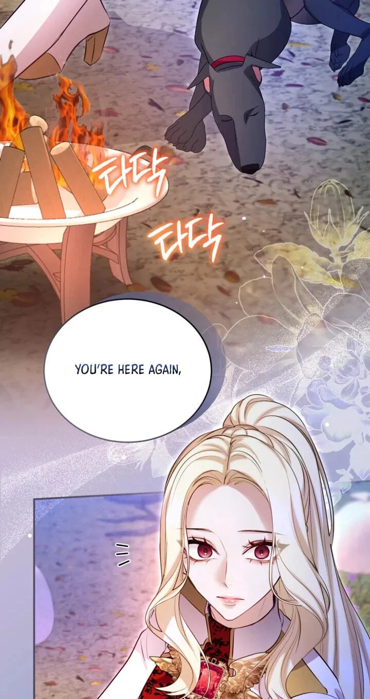 Read I Will Fall With the Emperor EN Manga Online
