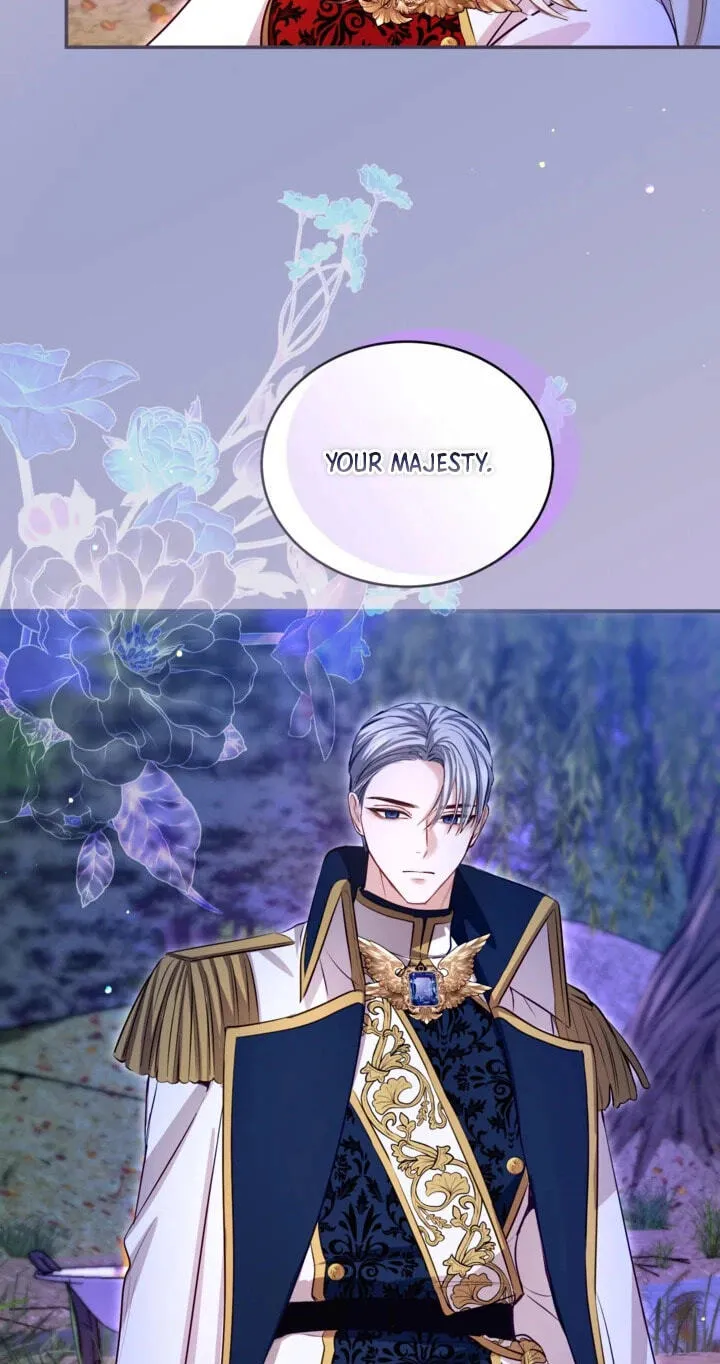 Read I Will Fall With the Emperor EN Manga Online