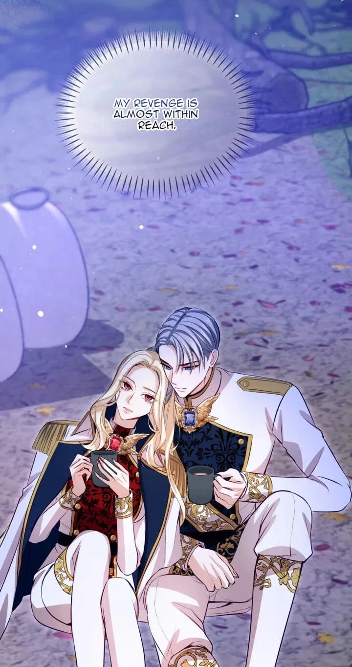 Read I Will Fall With the Emperor EN Manga Online