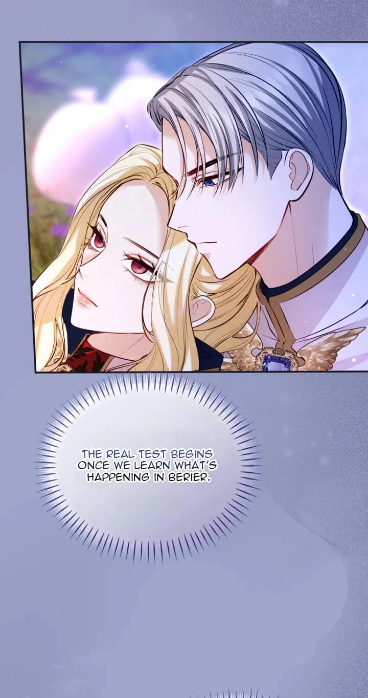 Read I Will Fall With the Emperor EN Manga Online