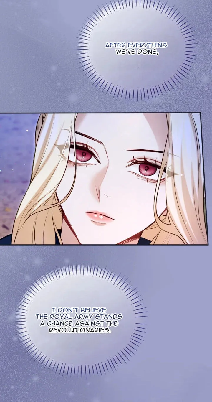 Read I Will Fall With the Emperor EN Manga Online