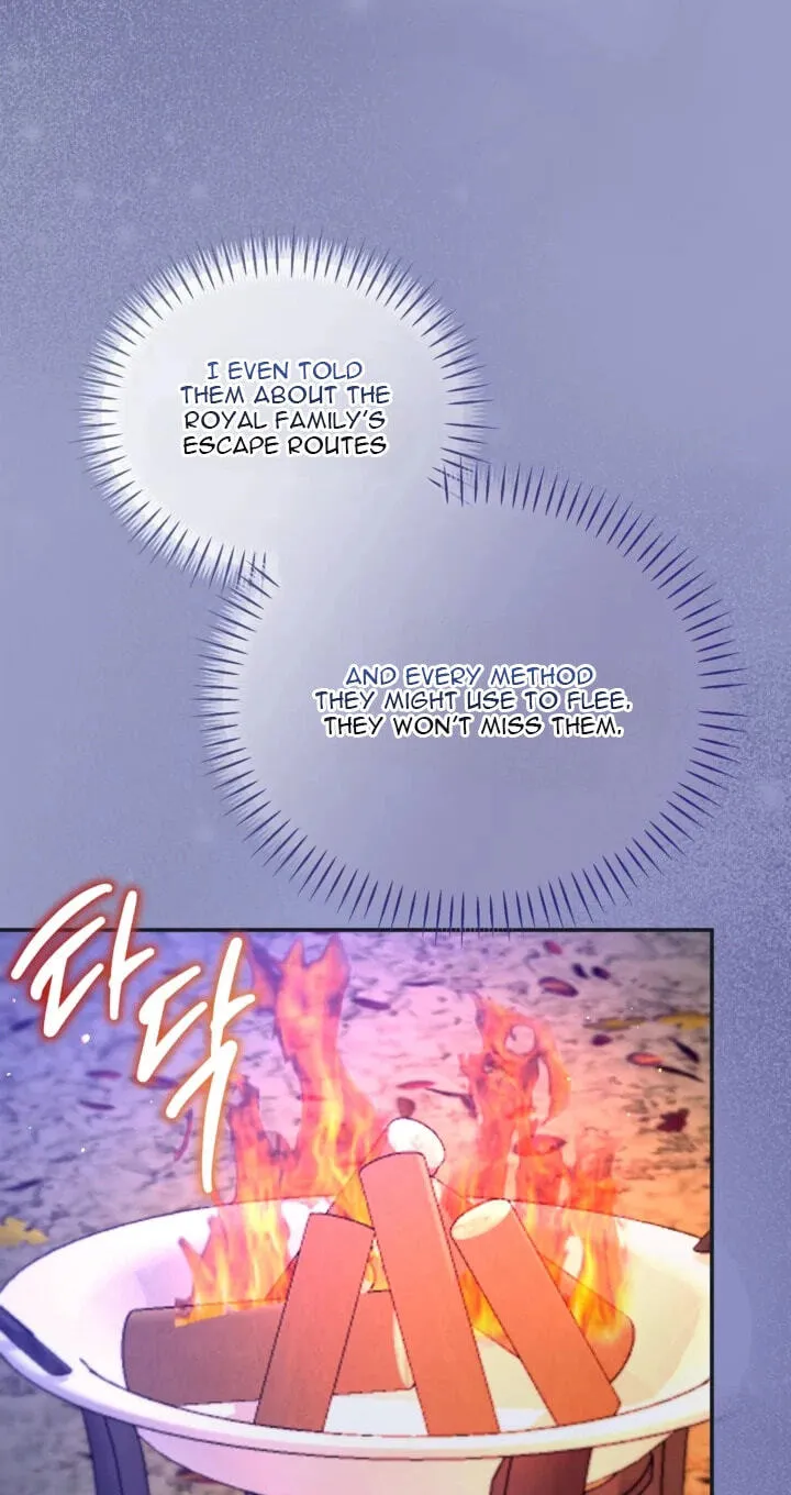 Read I Will Fall With the Emperor EN Manga Online