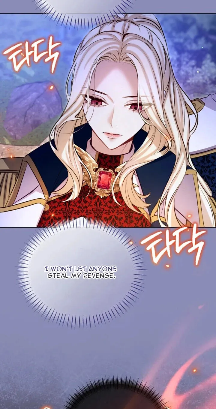 Read I Will Fall With the Emperor EN Manga Online