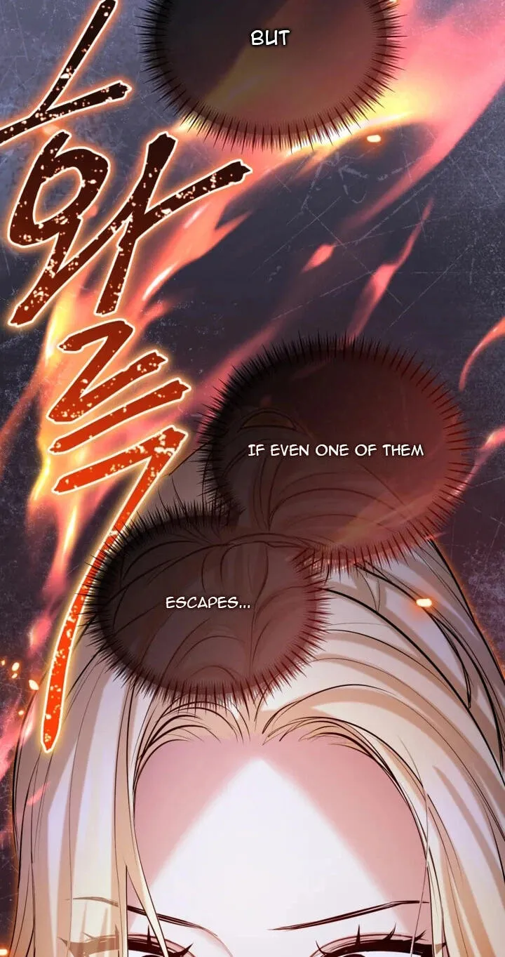 Read I Will Fall With the Emperor EN Manga Online