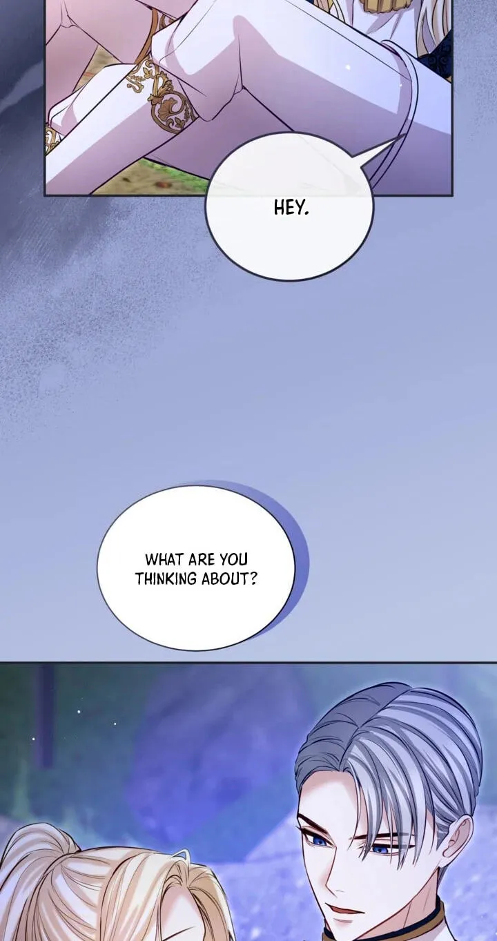 Read I Will Fall With the Emperor EN Manga Online
