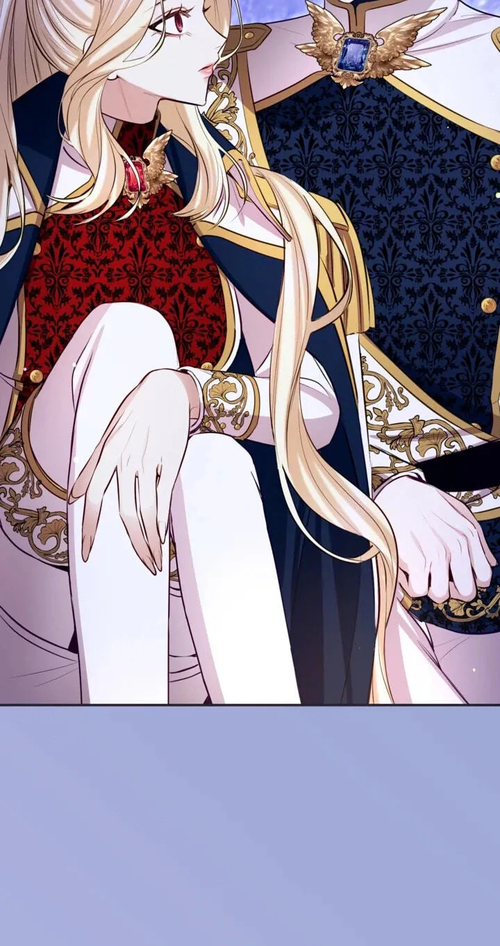 Read I Will Fall With the Emperor EN Manga Online