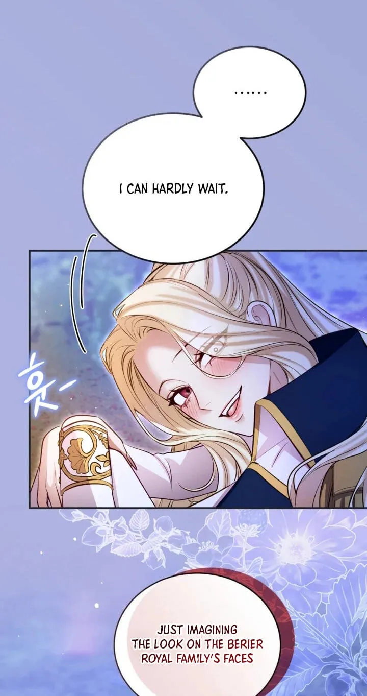 Read I Will Fall With the Emperor EN Manga Online