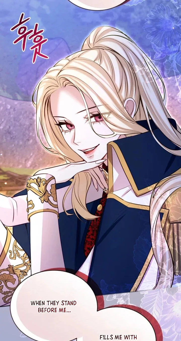 Read I Will Fall With the Emperor EN Manga Online