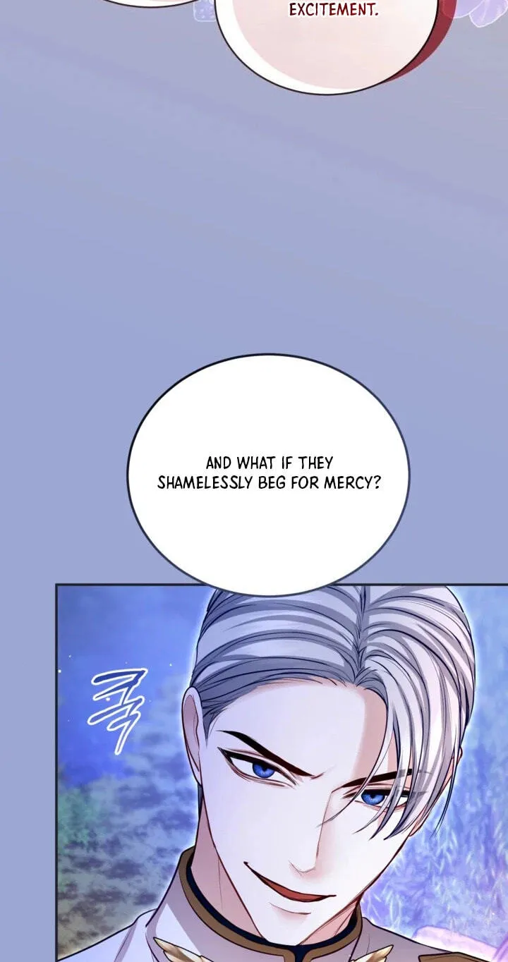 Read I Will Fall With the Emperor EN Manga Online