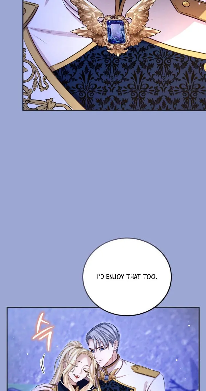 Read I Will Fall With the Emperor EN Manga Online