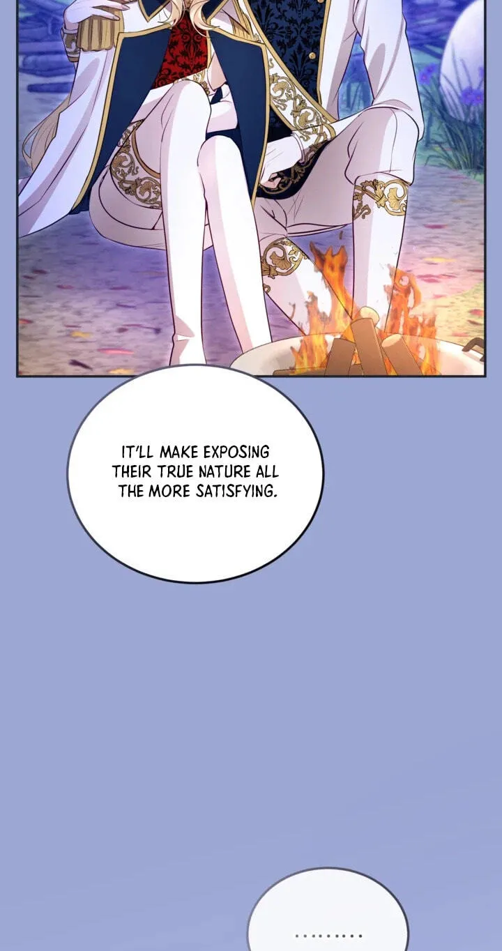 Read I Will Fall With the Emperor EN Manga Online
