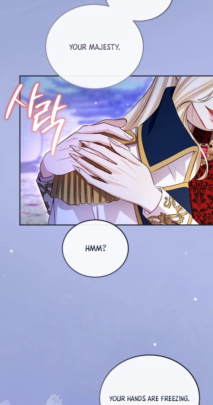 Read I Will Fall With the Emperor EN Manga Online