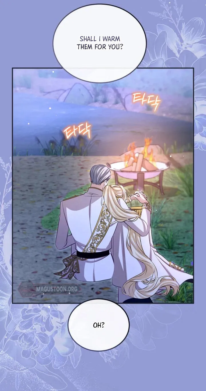 Read I Will Fall With the Emperor EN Manga Online