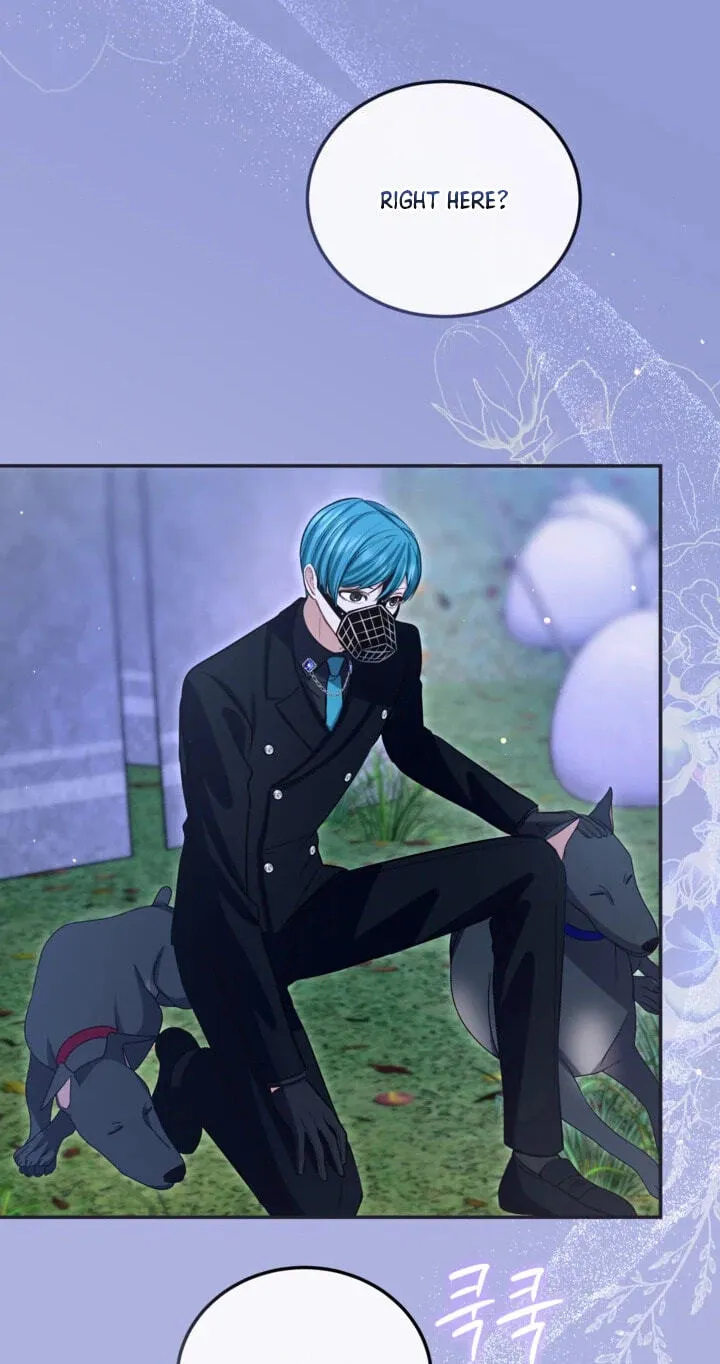 Read I Will Fall With the Emperor EN Manga Online