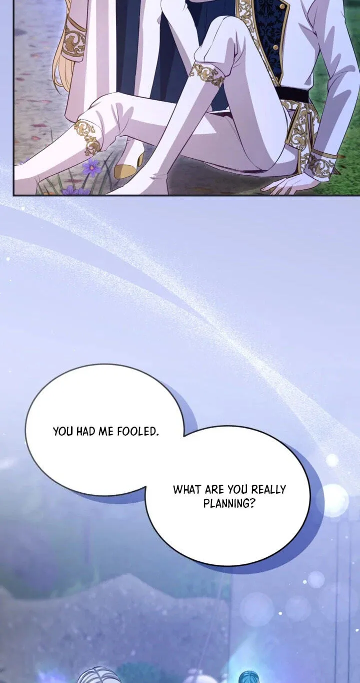 Read I Will Fall With the Emperor EN Manga Online