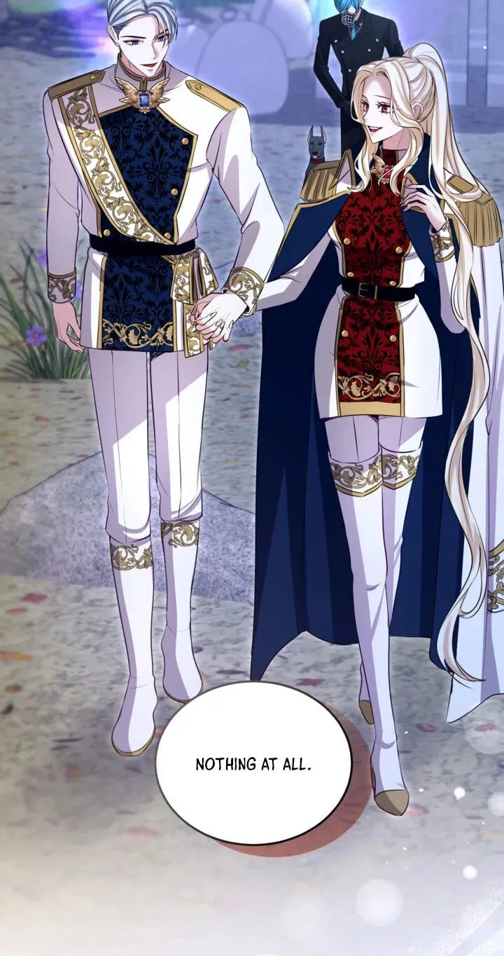 Read I Will Fall With the Emperor EN Manga Online