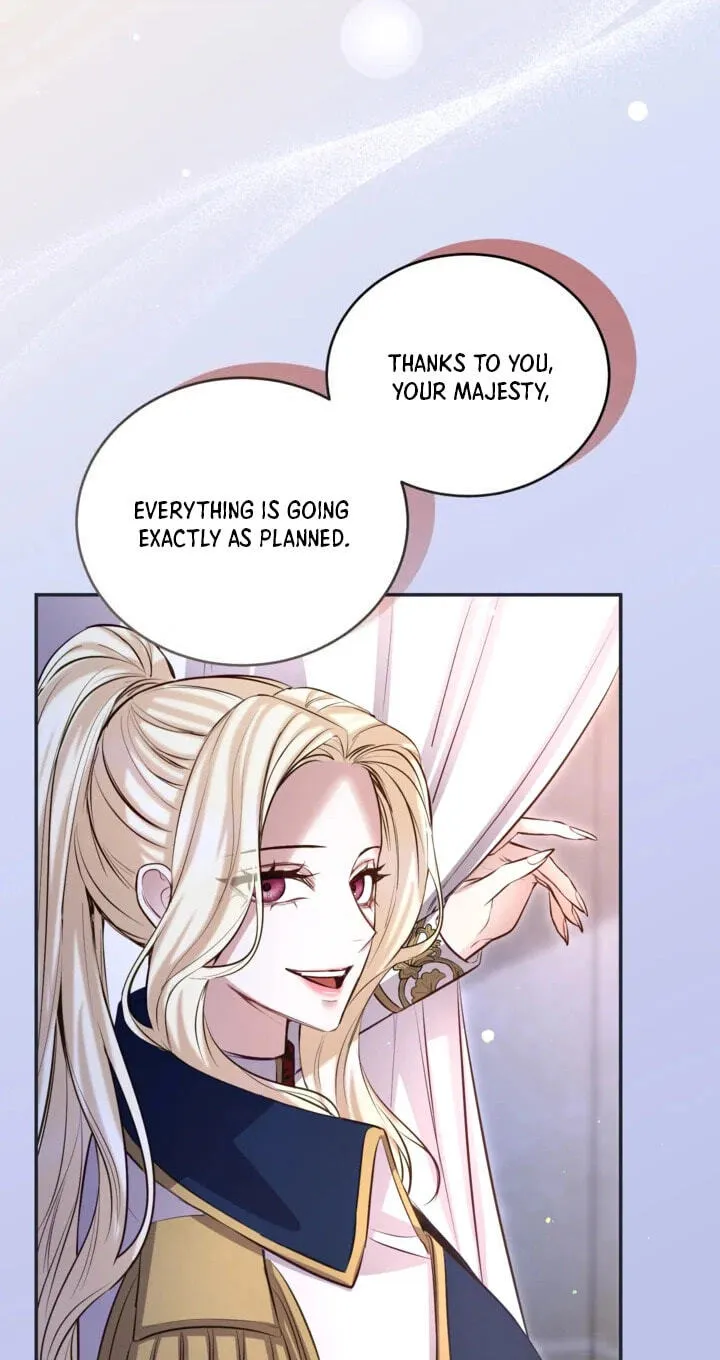 Read I Will Fall With the Emperor EN Manga Online