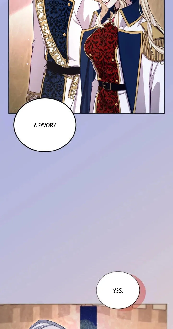 Read I Will Fall With the Emperor EN Manga Online