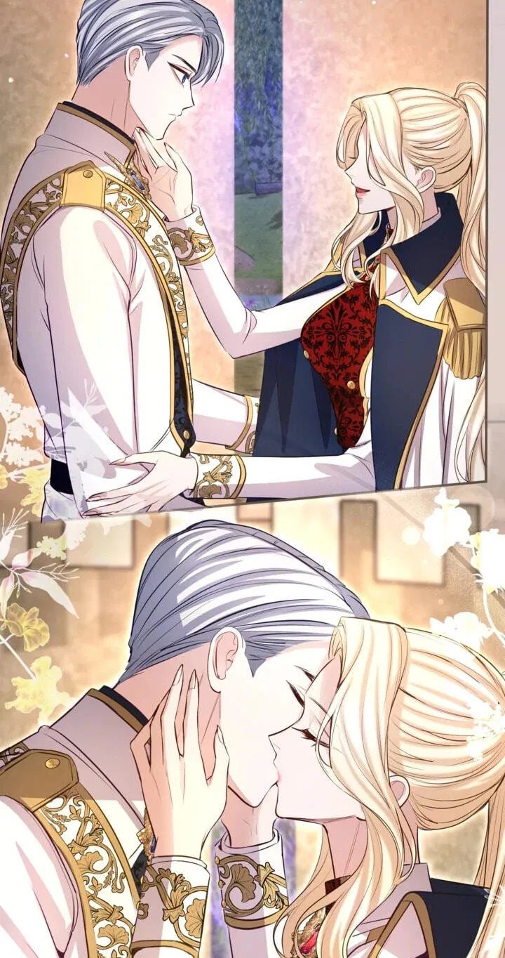 Read I Will Fall With the Emperor EN Manga Online
