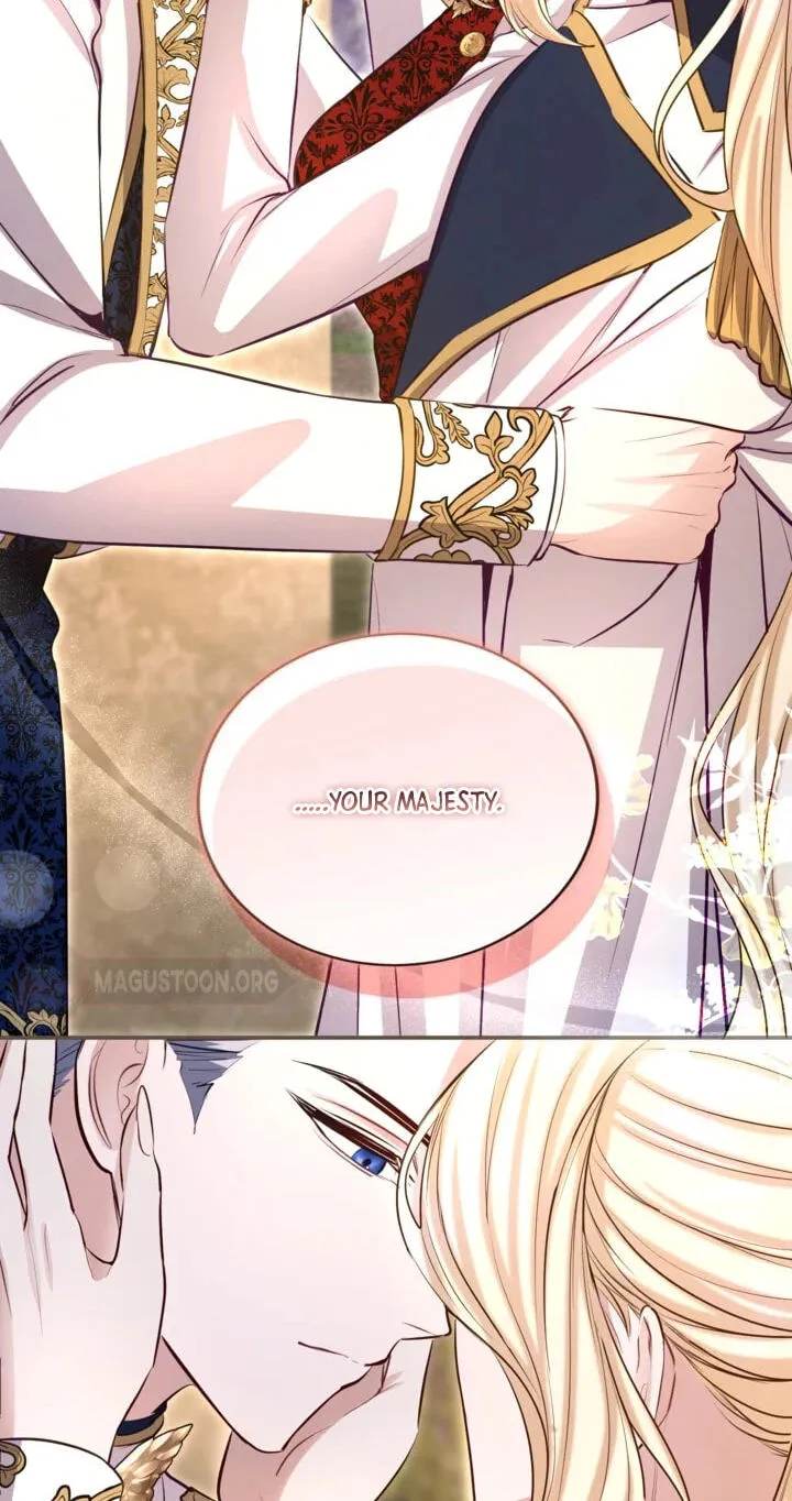 Read I Will Fall With the Emperor EN Manga Online